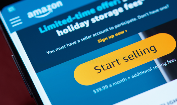 Learn How to Sell on Amazon for Beginners - Seller Interactive