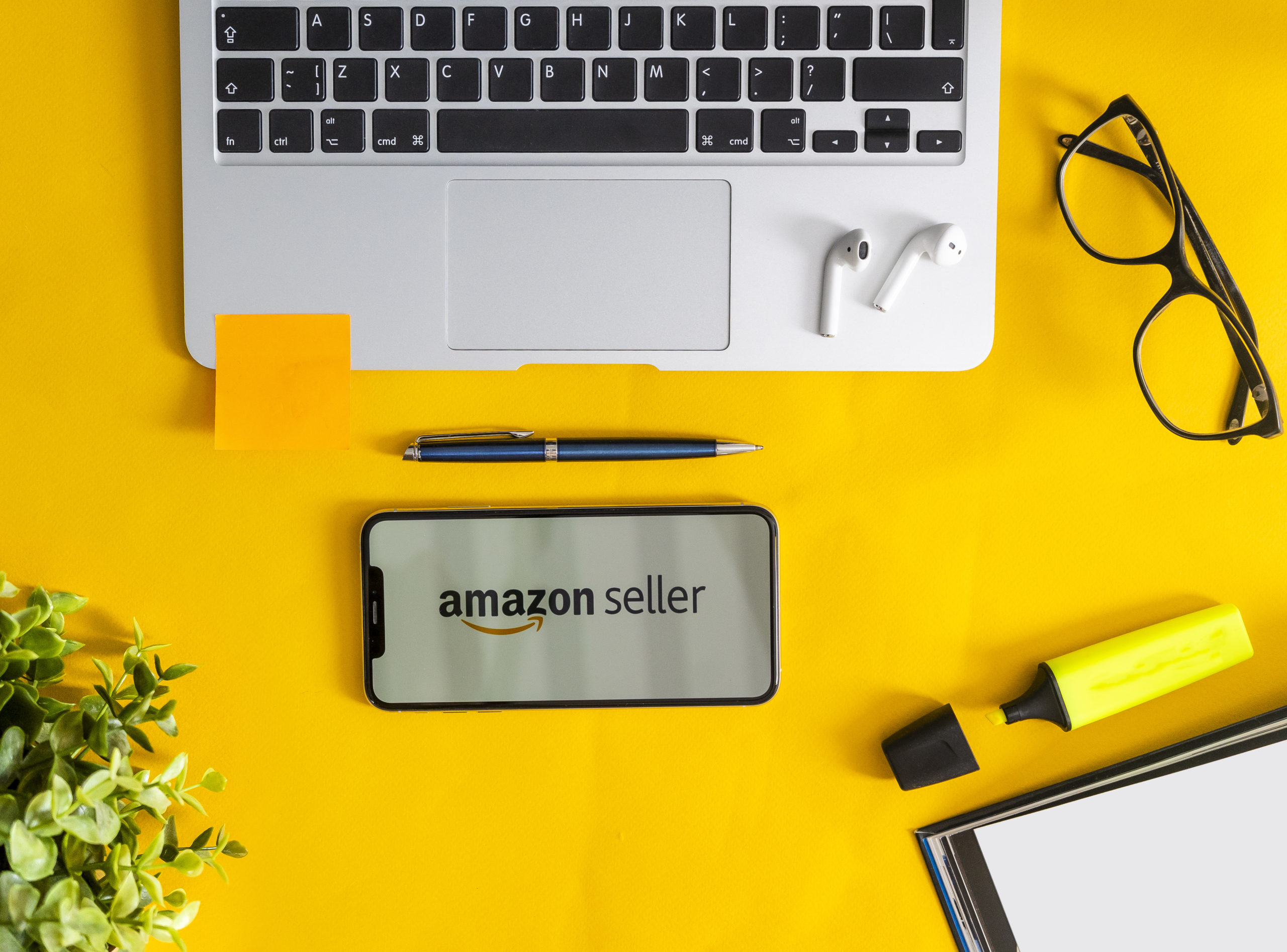 How to Become an Amazon FBA Seller? -- A Beginner's Guide