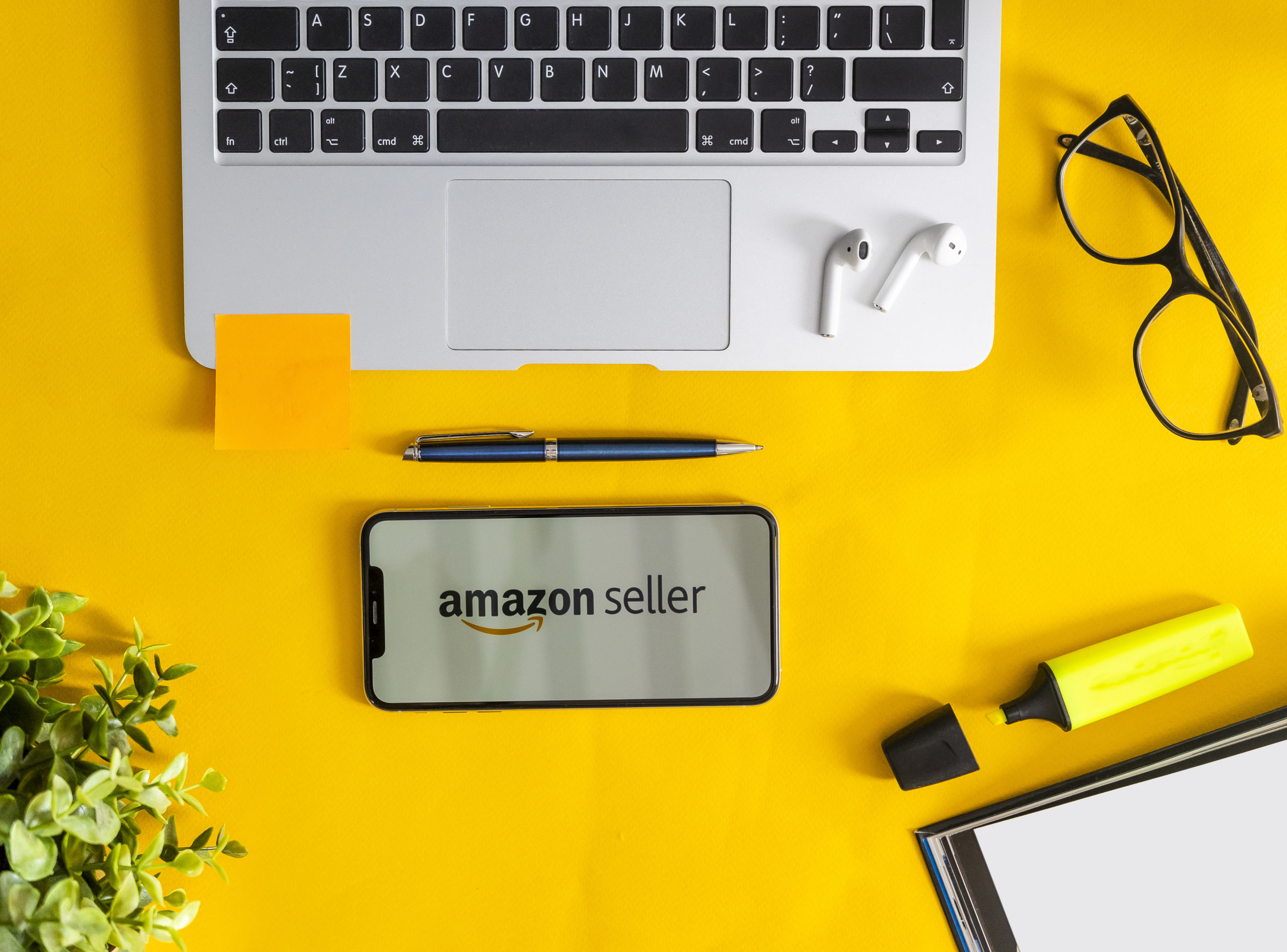 How to Become an Amazon FBA Seller? -- A Beginner’s Guide