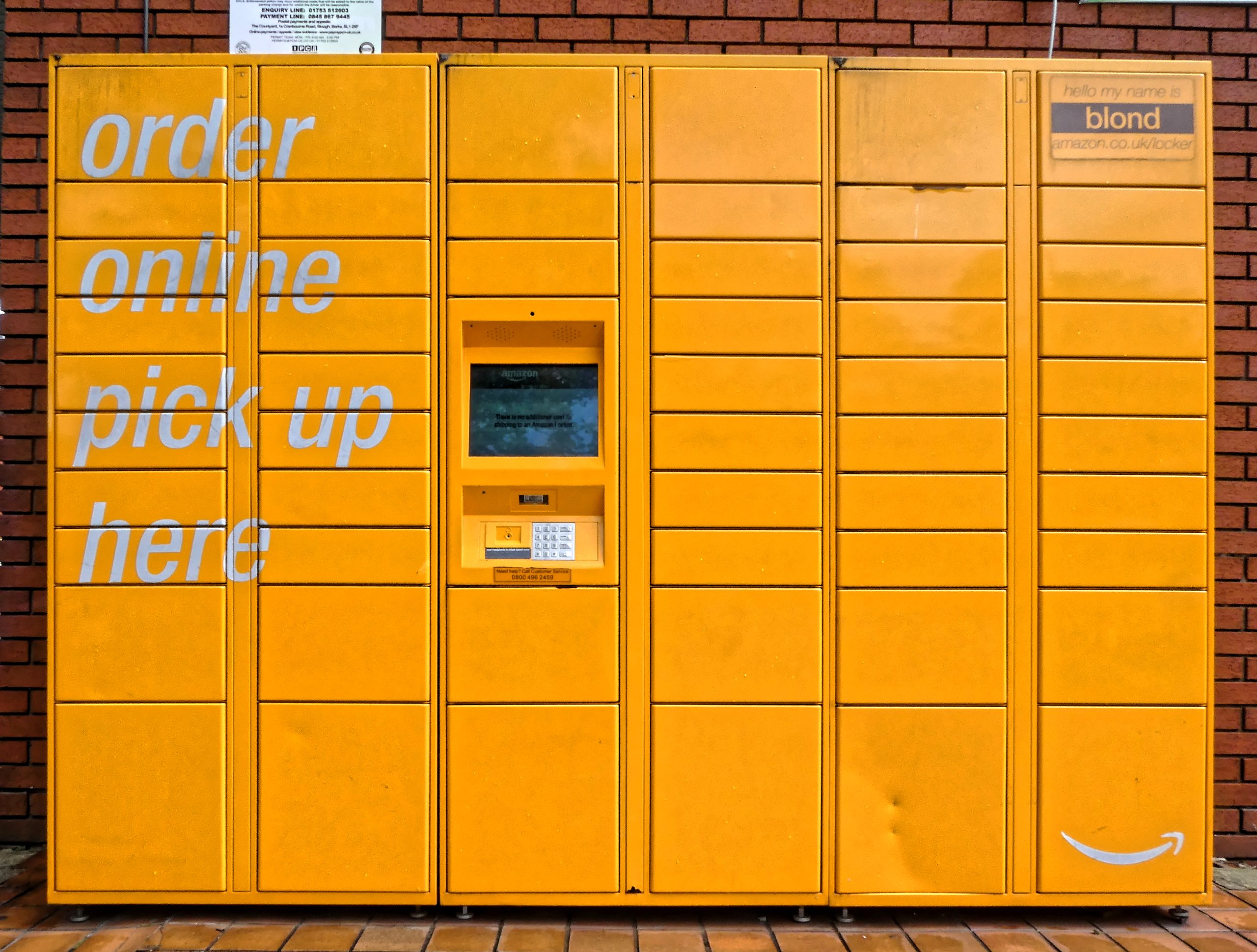 What does amazon do with returns a deep dive